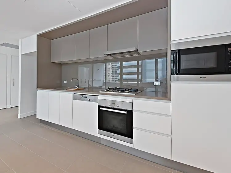 Third view of Homely apartment listing, 707/7 Railway Street, Chatswood NSW 2067