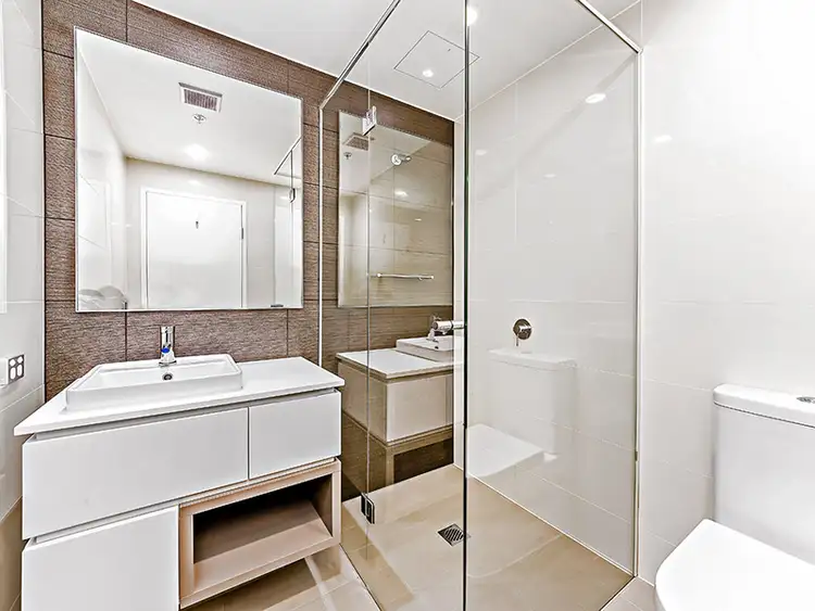 Fourth view of Homely apartment listing, 707/7 Railway Street, Chatswood NSW 2067
