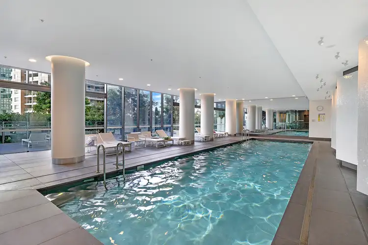 Fifth view of Homely apartment listing, 707/7 Railway Street, Chatswood NSW 2067
