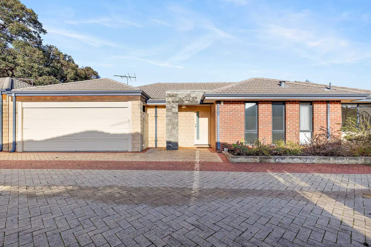 Main view of Homely villa listing, 6/309 Railway Avenue, Armadale WA 6112