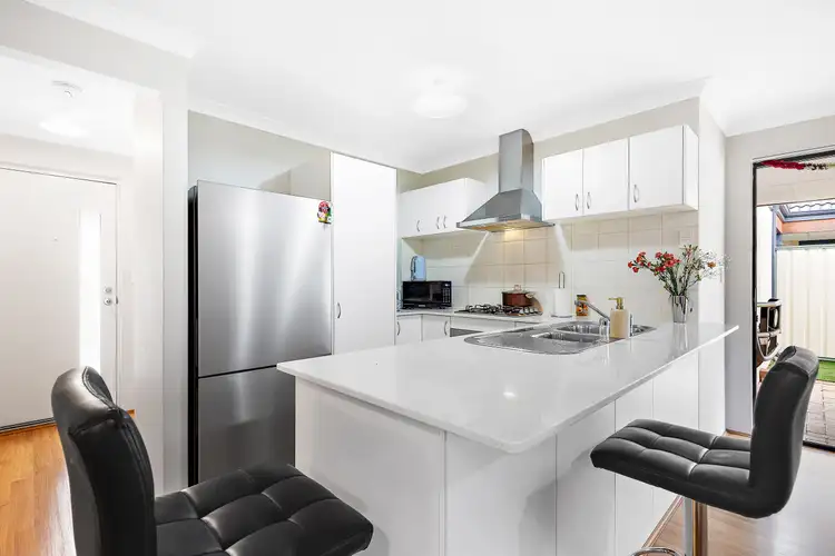 Fourth view of Homely villa listing, 6/309 Railway Avenue, Armadale WA 6112