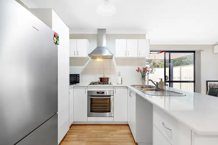 Fifth view of Homely villa listing, 6/309 Railway Avenue, Armadale WA 6112
