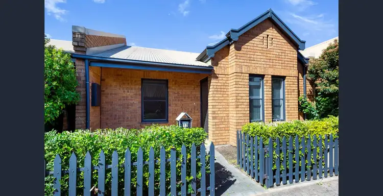 Main view of Homely house listing, 12 Stephens Street, Adelaide SA 5000