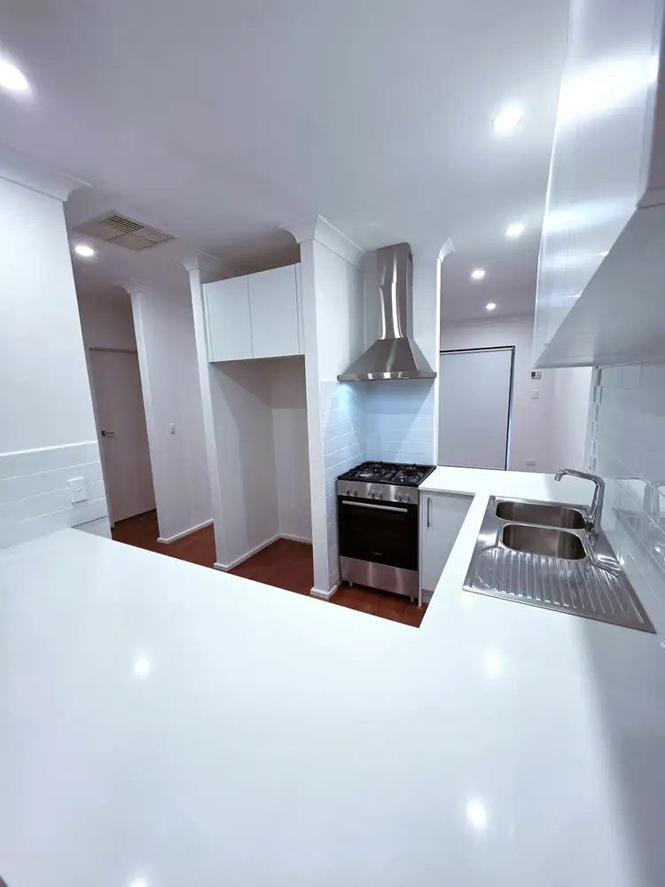 Fourth view of Homely house listing, 12 Stephens Street, Adelaide SA 5000