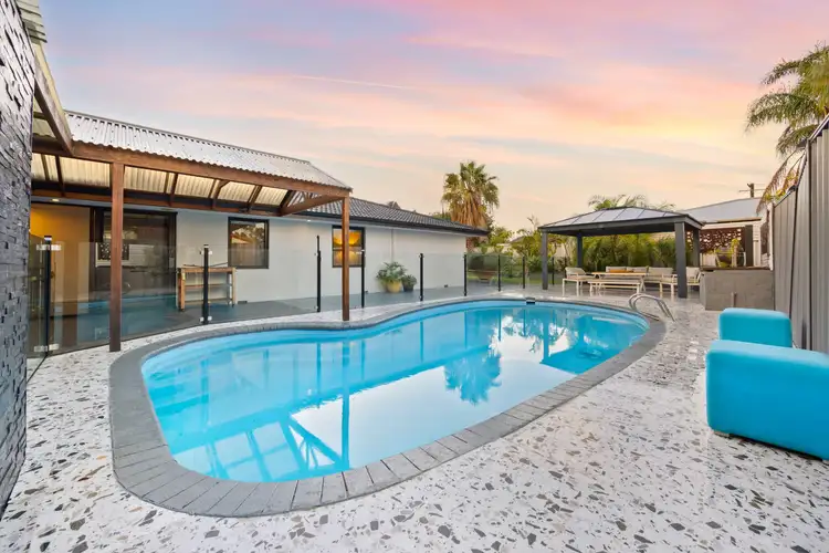 54 Sporing Way, Hillarys WA 6025