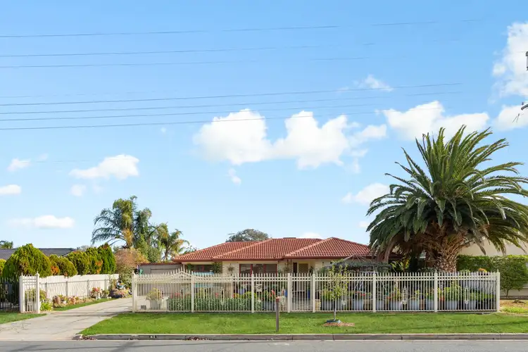 Main view of Homely house listing, 41 Oleander Drive, Parafield Gardens SA 5107