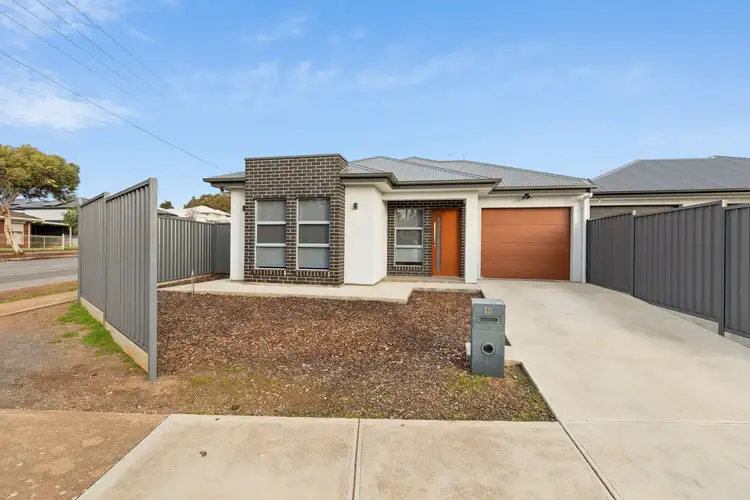 Main view of Homely house listing, 18 Russell Avenue, Seacombe Gardens SA 5047