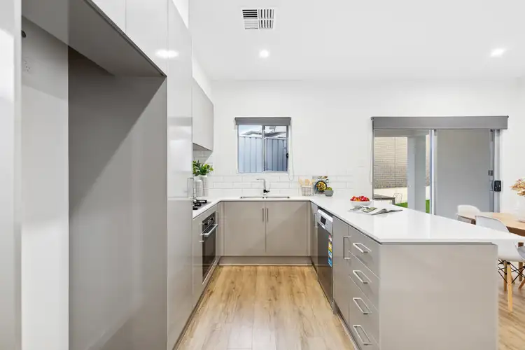 Third view of Homely house listing, 18 Russell Avenue, Seacombe Gardens SA 5047