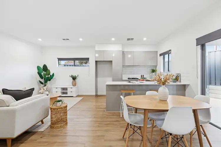 Fourth view of Homely house listing, 18 Russell Avenue, Seacombe Gardens SA 5047