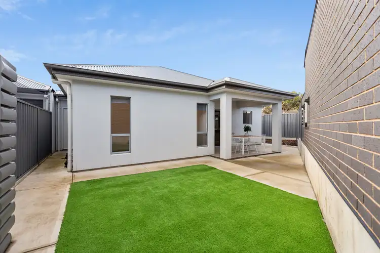 Sixth view of Homely house listing, 18 Russell Avenue, Seacombe Gardens SA 5047