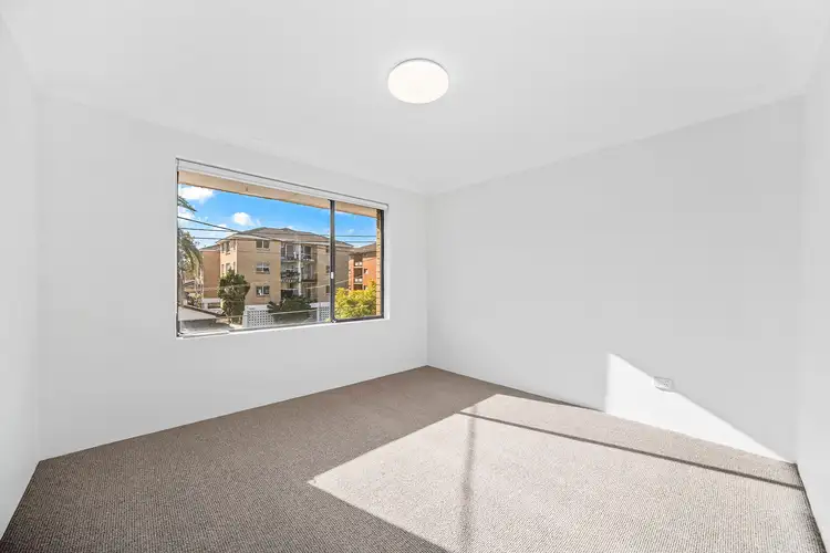Fifth view of Homely apartment listing, 4/66 Seventh Avenue, Campsie NSW 2194