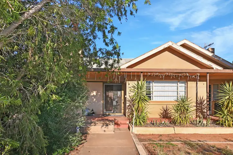 33 Morish Street, Broken Hill NSW 2880