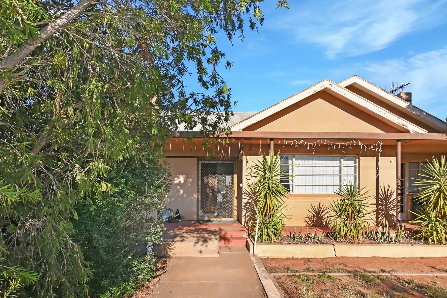 Main view of Homely house listing, 33 Morish Street, Broken Hill NSW 2880