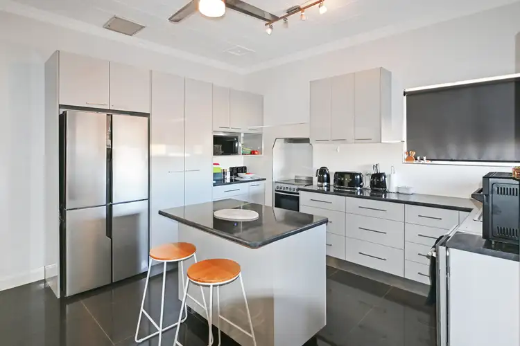 Fifth view of Homely house listing, 33 Morish Street, Broken Hill NSW 2880