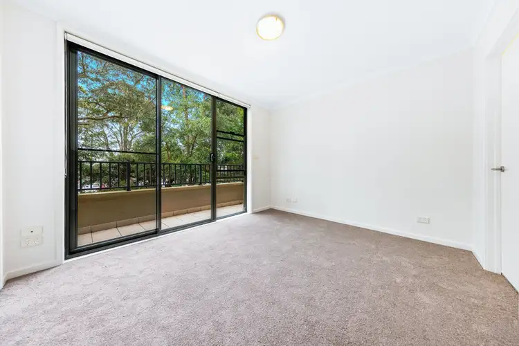 Second view of Homely townhouse listing, 3/17 Haldane Street, Asquith NSW 2077