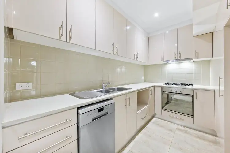 Fourth view of Homely townhouse listing, 3/17 Haldane Street, Asquith NSW 2077