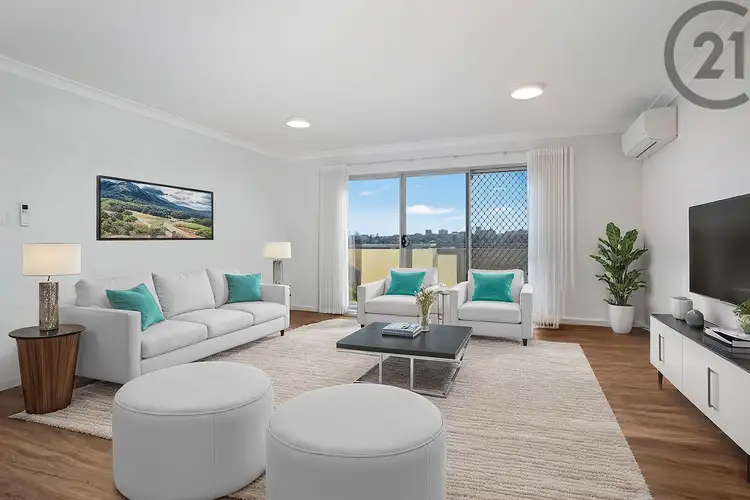 Main view of Homely apartment listing, 605/108 Maroubra Road, Maroubra NSW 2035