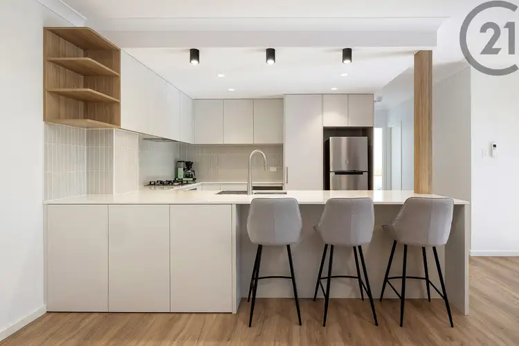 Second view of Homely apartment listing, 605/108 Maroubra Road, Maroubra NSW 2035