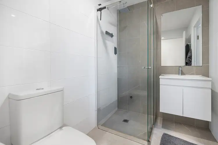 Sixth view of Homely unit listing, 405/9 Station Street, Wickham NSW 2293