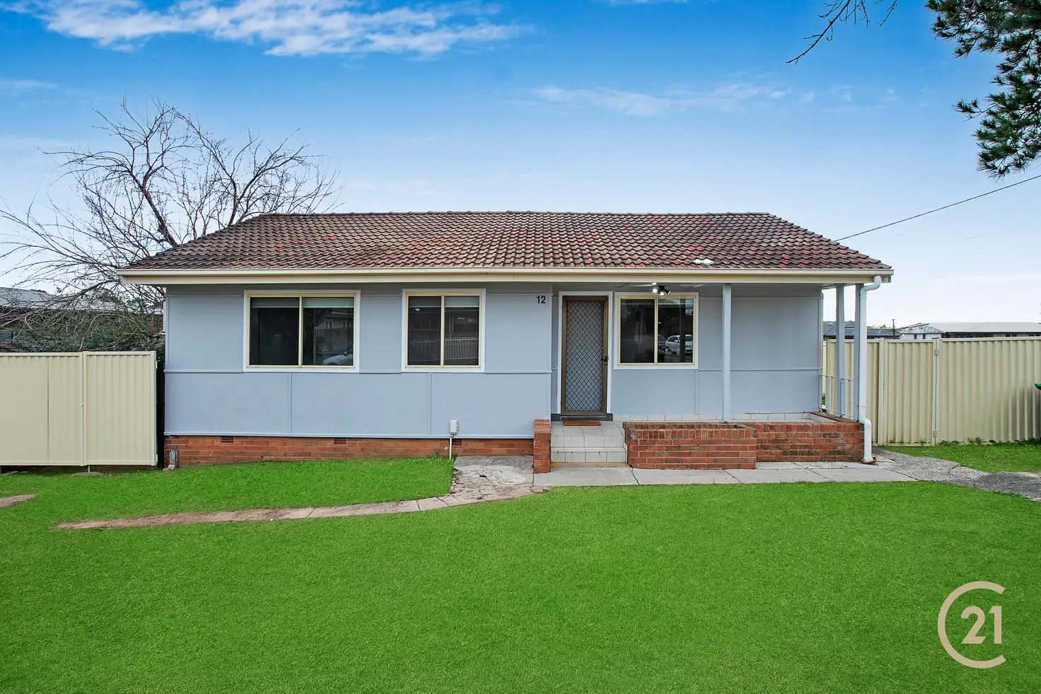 Main view of Homely house listing, 12 Bracknell Road, Canley Heights NSW 2166