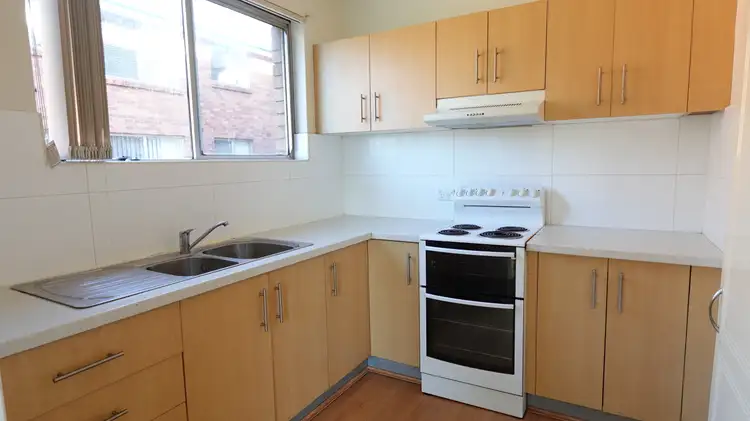 Second view of Homely unit listing, 2/17 Hart Street, Warwick Farm NSW 2170