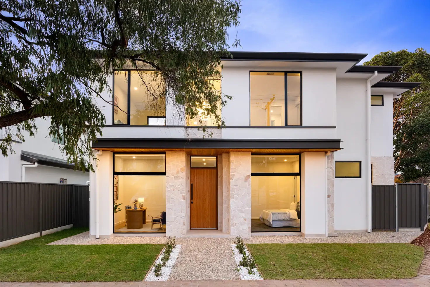 Main view of Homely house listing, 10 Rudford Street, Brighton SA 5048