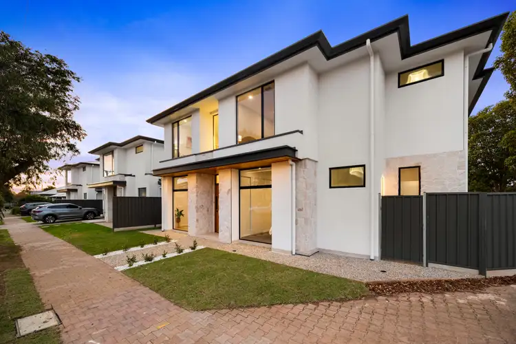 Second view of Homely house listing, 10 Rudford Street, Brighton SA 5048