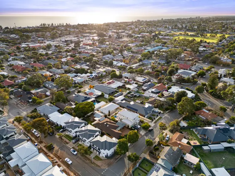 Third view of Homely house listing, 10 Rudford Street, Brighton SA 5048