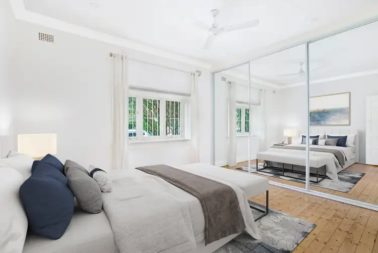 Second view of Homely semi-detached listing, 27 Niblick Street, North Bondi NSW 2026