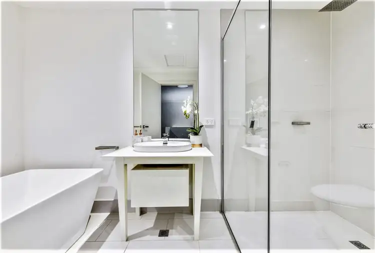Second view of Homely townhouse listing, 1 Amaryn Court, Springvale VIC 3171