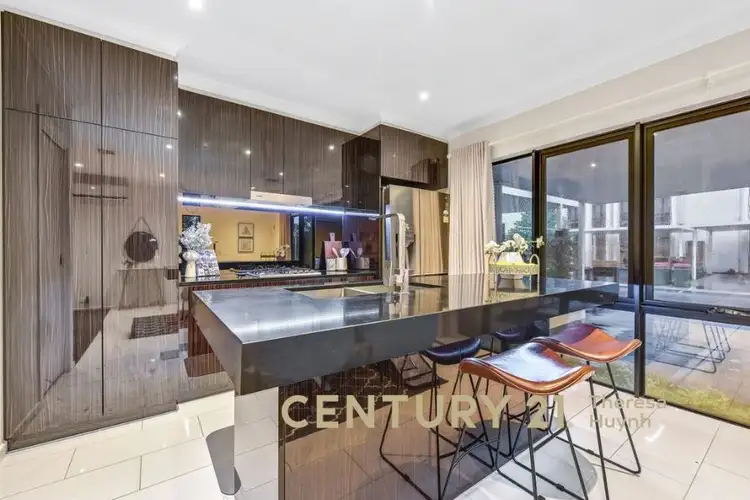 Sixth view of Homely townhouse listing, 1 Amaryn Court, Springvale VIC 3171