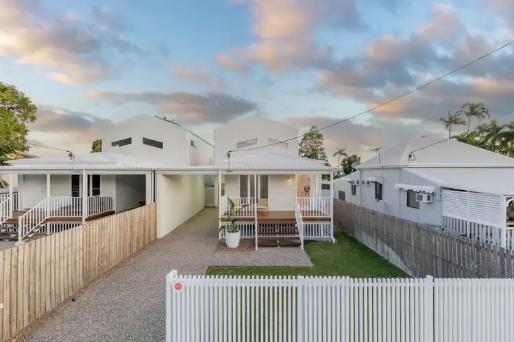 4A Plant Street, West End QLD 4810