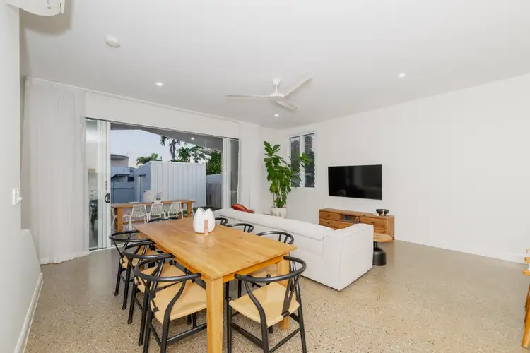 Sixth view of Homely house listing, 4A Plant Street, West End QLD 4810