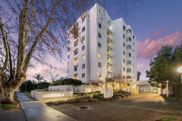 7/16 Mill Point Road