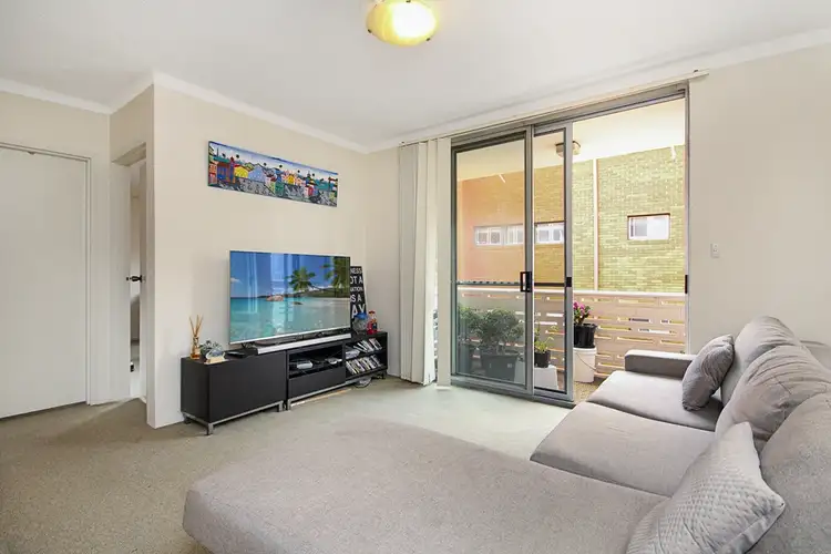 Main view of Homely apartment listing, 3/22-24 St Marks Road, Randwick NSW 2031