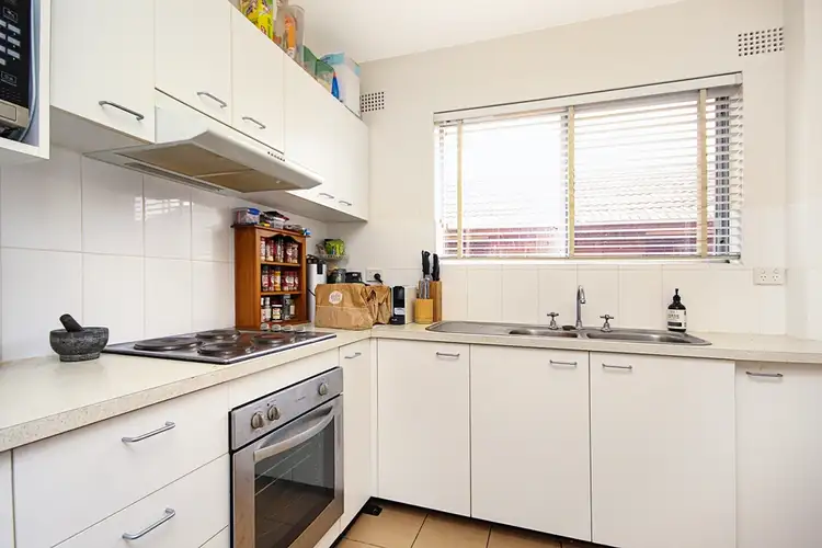 Second view of Homely apartment listing, 3/22-24 St Marks Road, Randwick NSW 2031