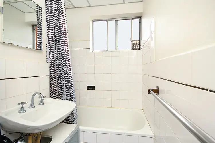 Third view of Homely apartment listing, 3/22-24 St Marks Road, Randwick NSW 2031