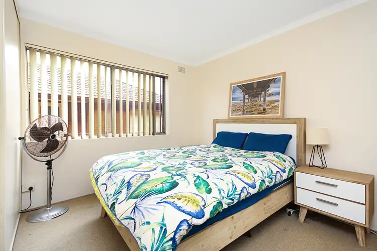 Fourth view of Homely apartment listing, 3/22-24 St Marks Road, Randwick NSW 2031
