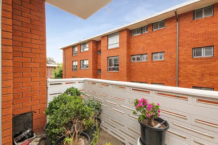 Fifth view of Homely apartment listing, 3/22-24 St Marks Road, Randwick NSW 2031
