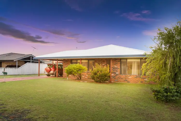 Second view of Homely house listing, 27 Brand Avenue, Usher WA 6230