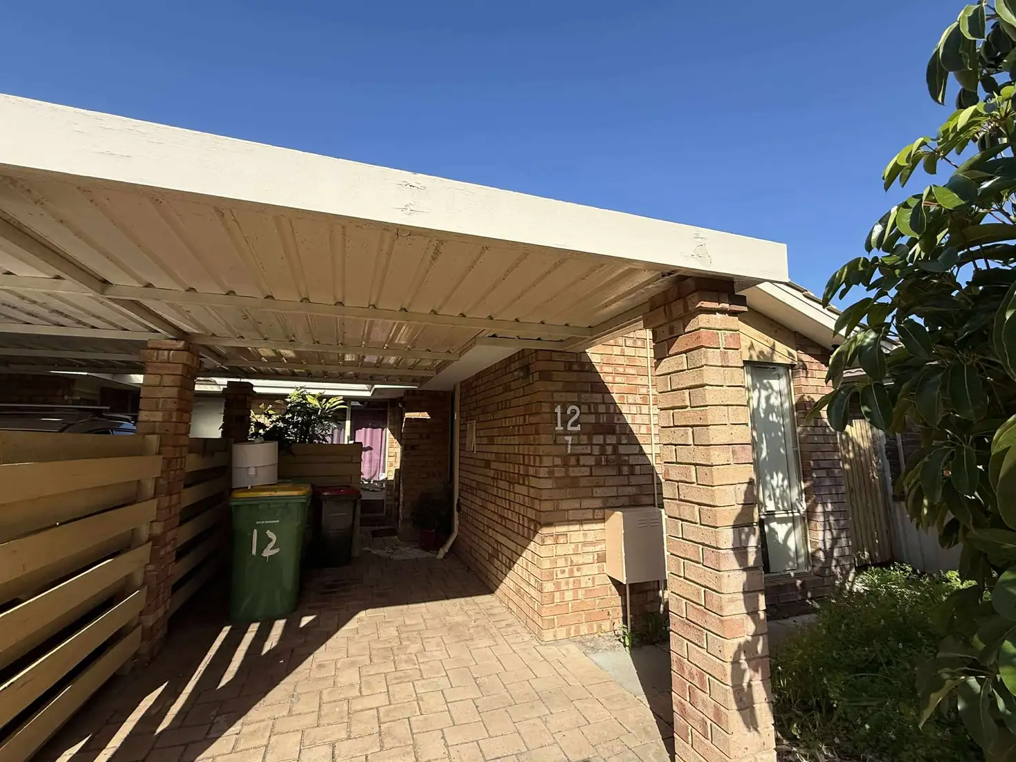 Main view of Homely unit listing, 12/7 Merope Close, Rockingham WA 6168
