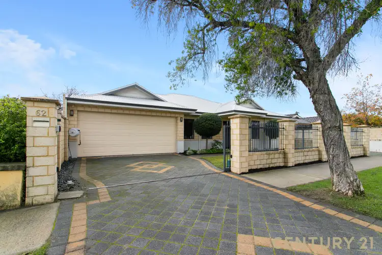 Second view of Homely house listing, 62 Planet Street, Carlisle WA 6101