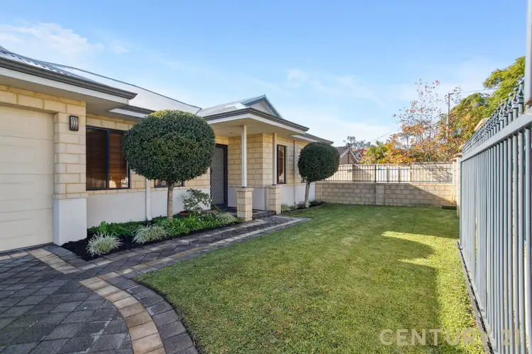 Fourth view of Homely house listing, 62 Planet Street, Carlisle WA 6101