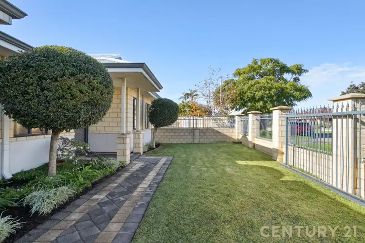 Fifth view of Homely house listing, 62 Planet Street, Carlisle WA 6101
