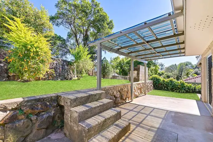 Second view of Homely house listing, 7 Taronga Street, Palmwoods QLD 4555