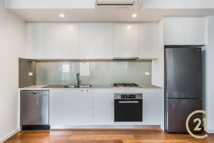 Third view of Homely apartment listing, 703/21 Atkinson Street, Liverpool NSW 2170