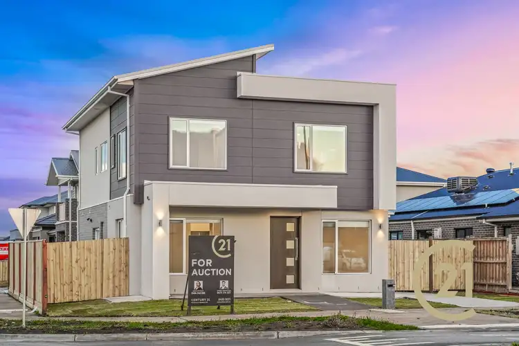 65 Kennedy Drive, Fraser Rise VIC 3336