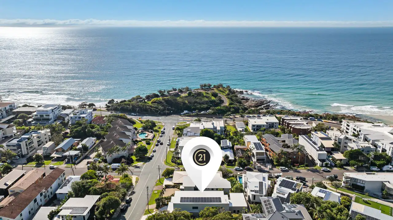Main view of Homely house listing, 15 Scrub Road, Coolum Beach QLD 4573