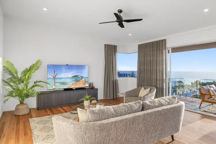 Fourth view of Homely house listing, 15 Scrub Road, Coolum Beach QLD 4573