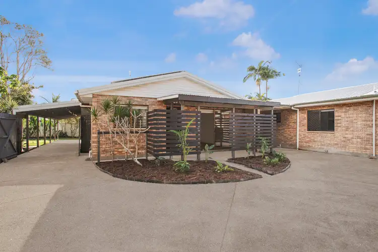 Third view of Homely semi-detached listing, 2/840 David Low Way, Marcoola QLD 4564